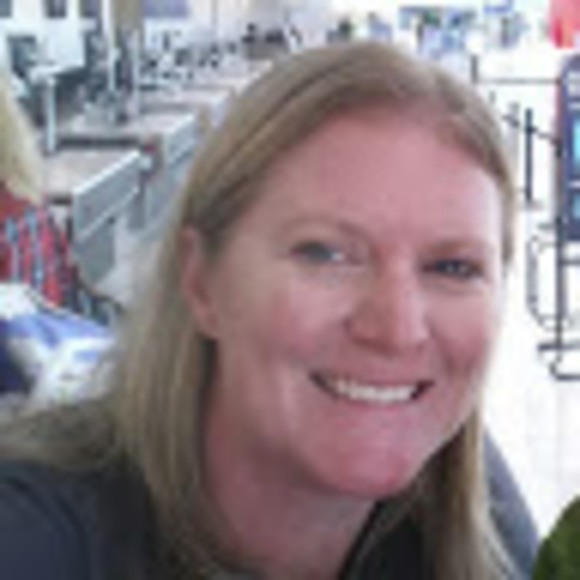 Meet your Posher, Heather - Picture 1 of 1